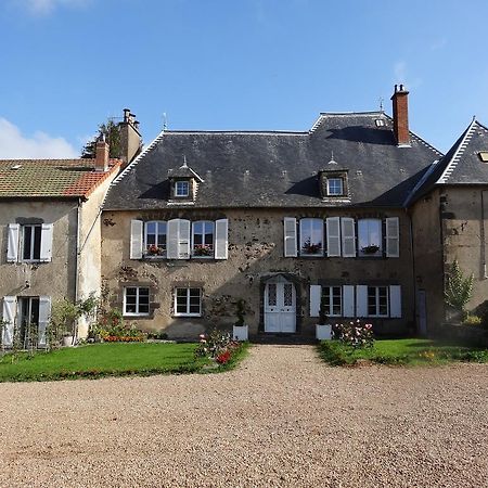 La Bromontoise Chambres D'Hotes Pontgibaud Exterior photo